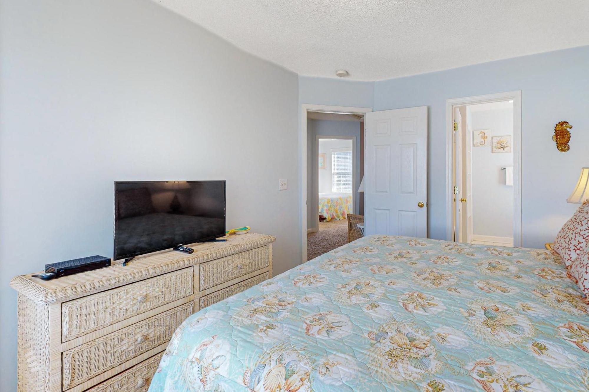 The Coral Stilt Villa Myrtle Beach Exterior photo