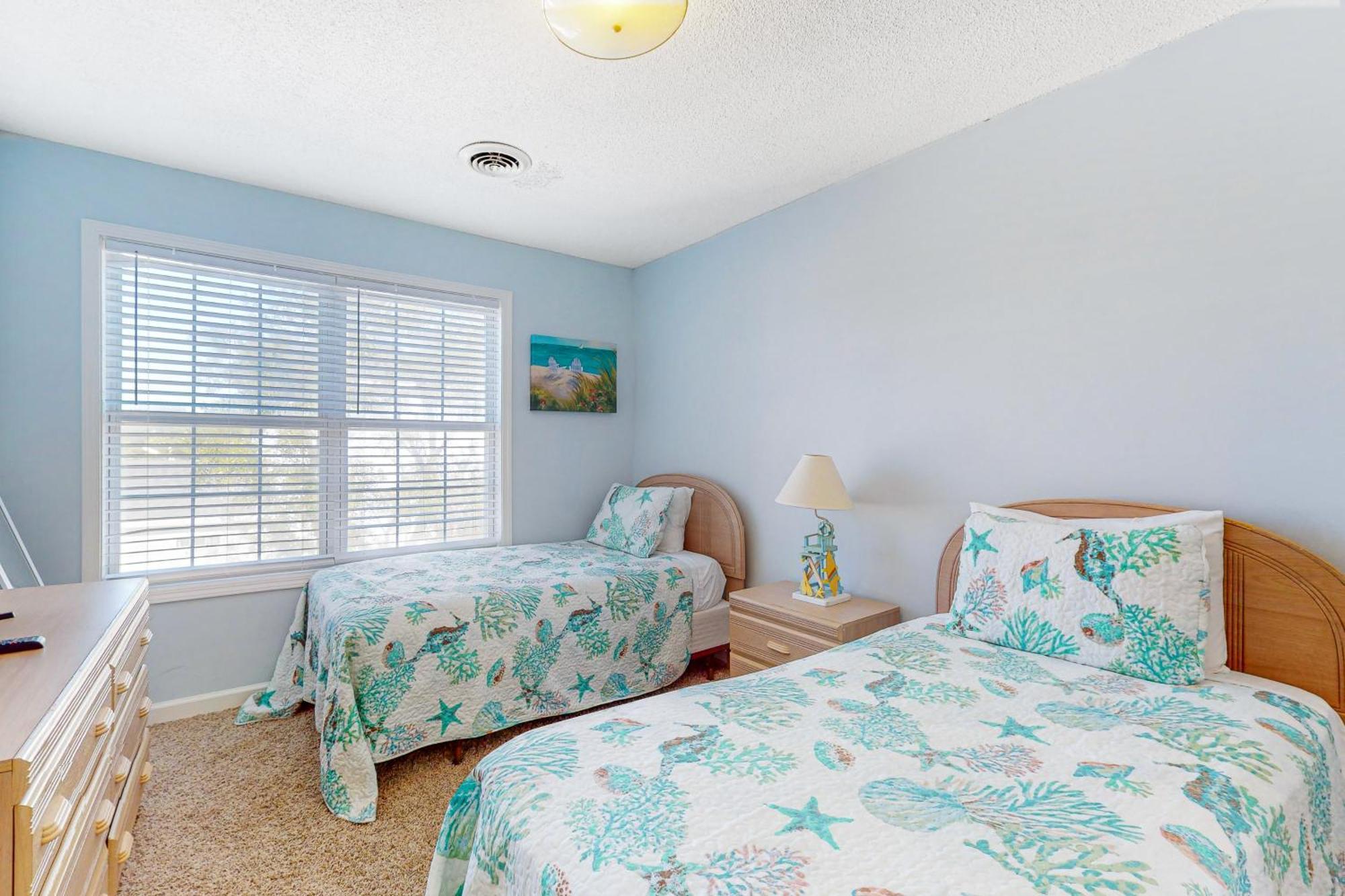 The Coral Stilt Villa Myrtle Beach Exterior photo